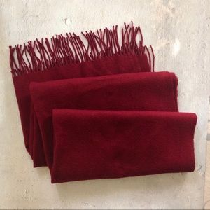 3/$25💌| 100% Lambswool Shawl